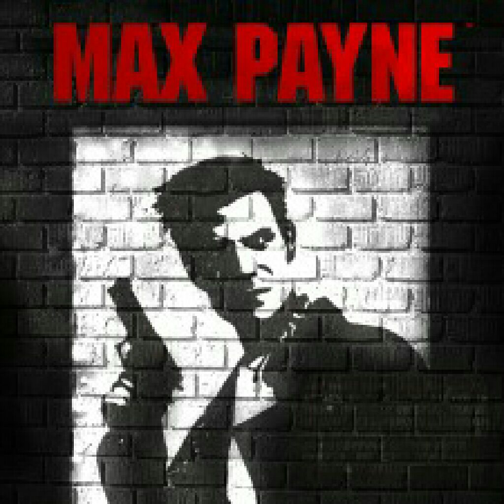 Max Payne - Sony PlayStation 4 (PS4) (Rockstar Games) video game collectible - Main Image 1