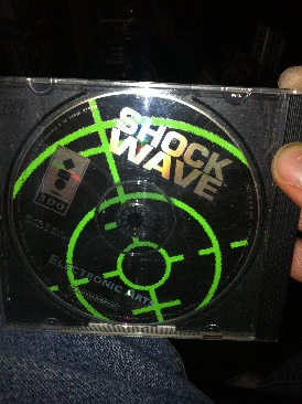 Test Drive Unlimited