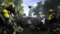 Haze - Sony PlayStation 3 (PS3) (Boite Et Notice - 16) video game collectible [Barcode 3307210266613] - Main Image 2