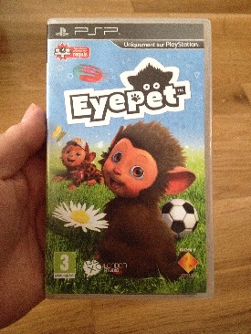 Mario Strikers Charged Football