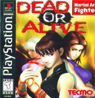 Dead or Alive