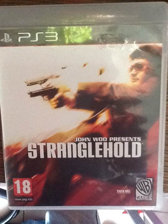 Viking: Battle For Asgard