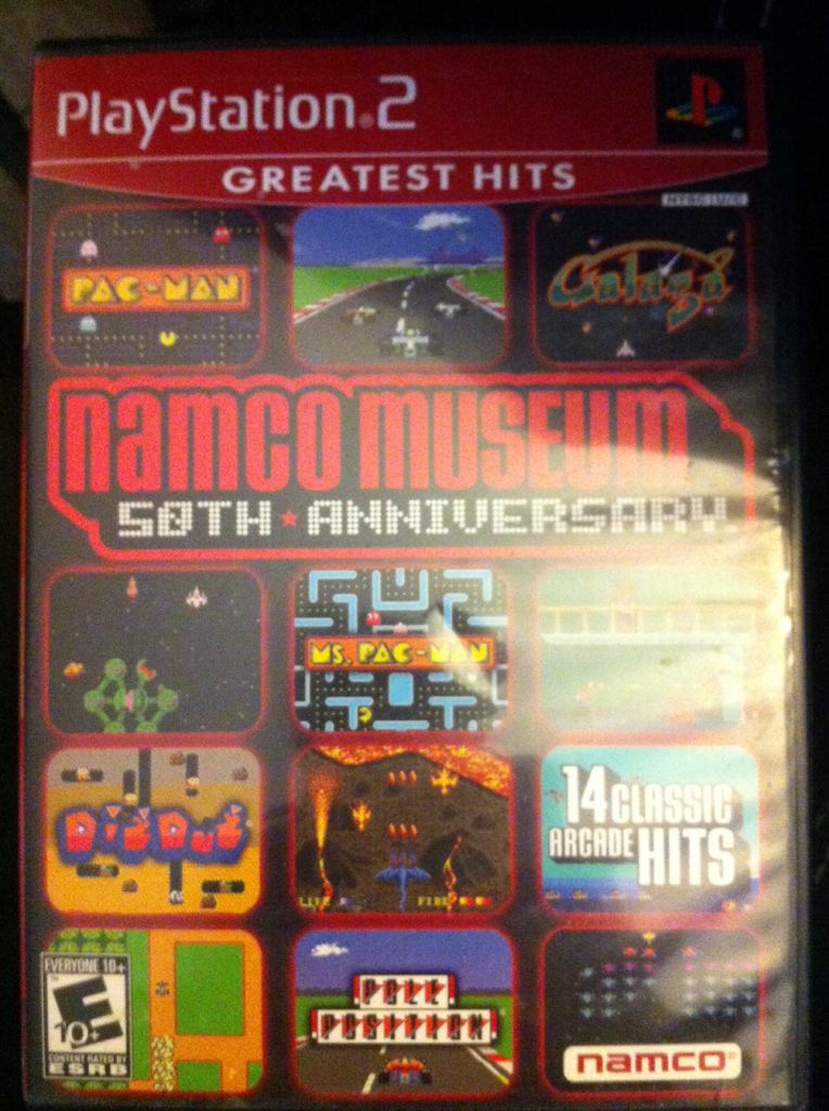 Test Drive Unlimited