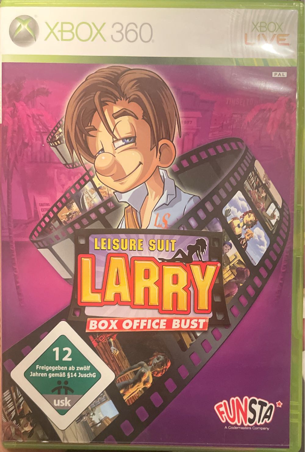 Golden Axe Beast Rider