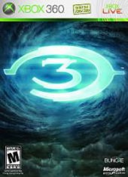 Halo 3: Limited Edition - Microsoft Xbox 360 video game collectible - Main Image 1