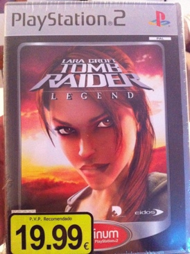 Golden Axe Beast Rider