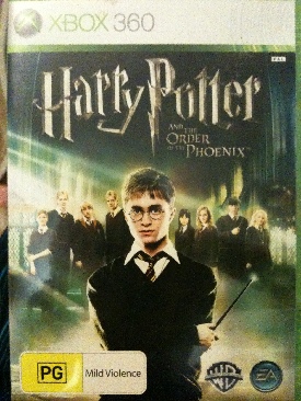 Dance Dance Revolution