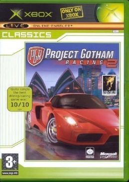 Need for Speed: Shift