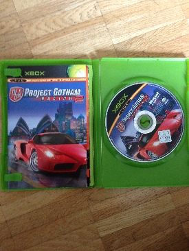 Need for Speed: Underground 2