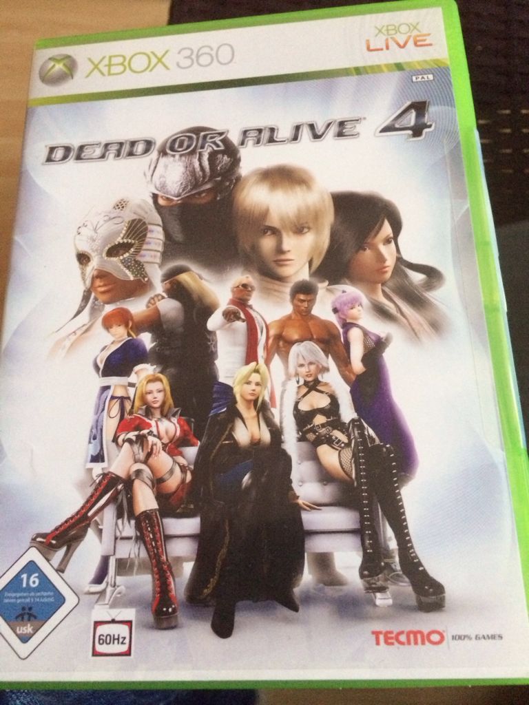 Kane and Lynch: Dead Men