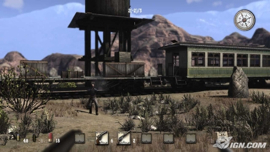 Call of Juarez - Microsoft Xbox 360 (Ubisoft - 1) video game collectible [Barcode 008888523635] - Main Image 2