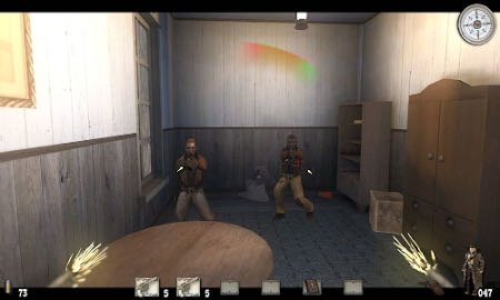 Call of Juarez - Valve Steam (Ubisoft - 1-8) video game collectible [Barcode 5907577270711] - Main Image 3