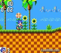 Sonic The Hedgehog - Nintendo 3DS (Sega) video game collectible - Main Image 3