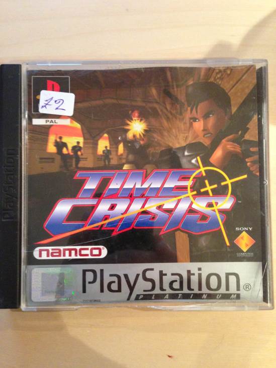 Lost Planet: Extreme Condition