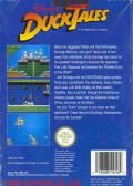 Duck Tales - Nintendo Entertainment System (NES) (Capcom - 1) video game collectible [Barcode 074299065958] - Main Image 2