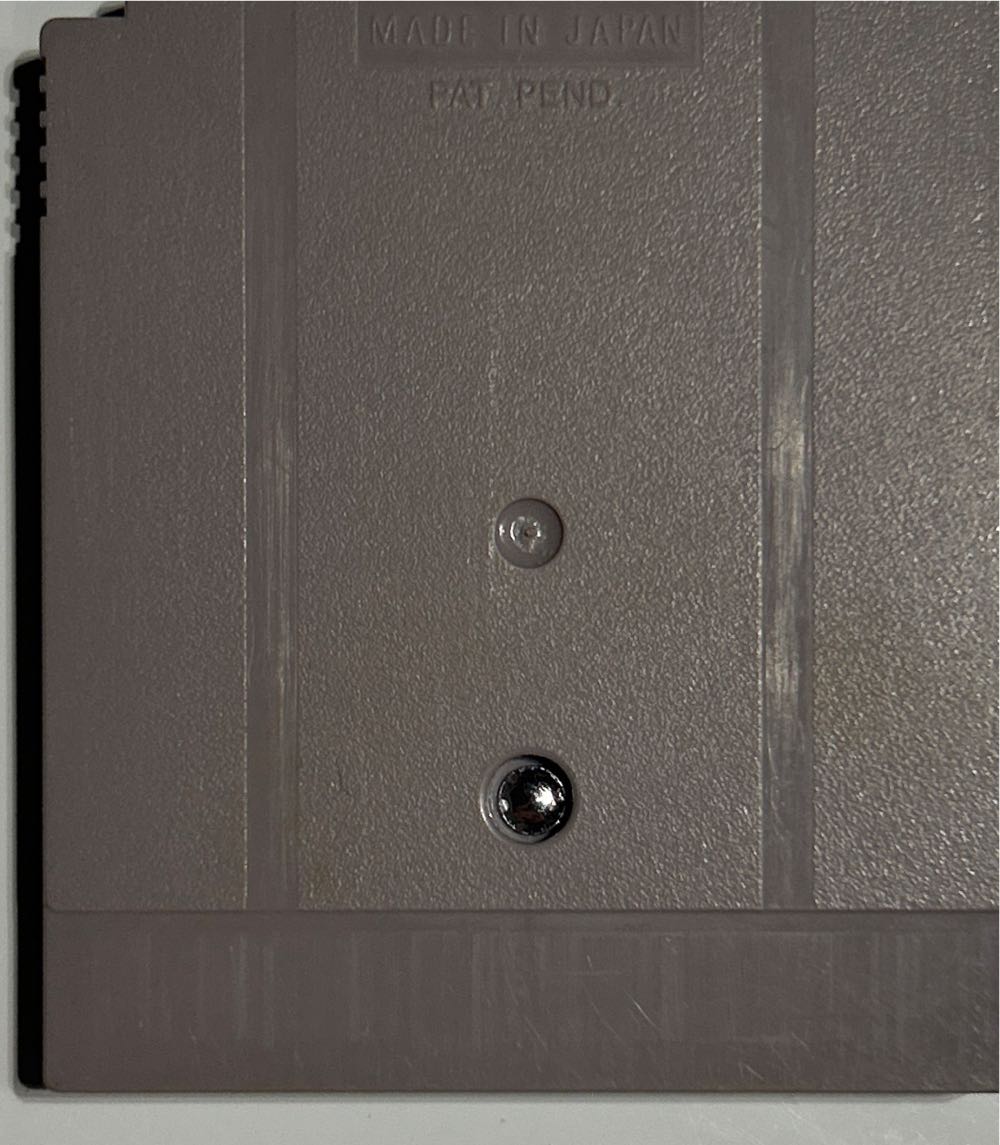 Duck Tales - UNBOXED - Nintendo Game Boy video game collectible - Main Image 2