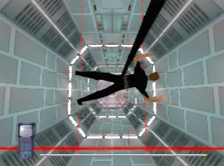 Mission Impossible - Nintendo 64 (N64) video game collectible - Main Image 4