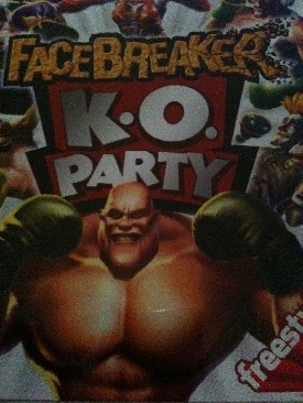 Need for Speed: Shift