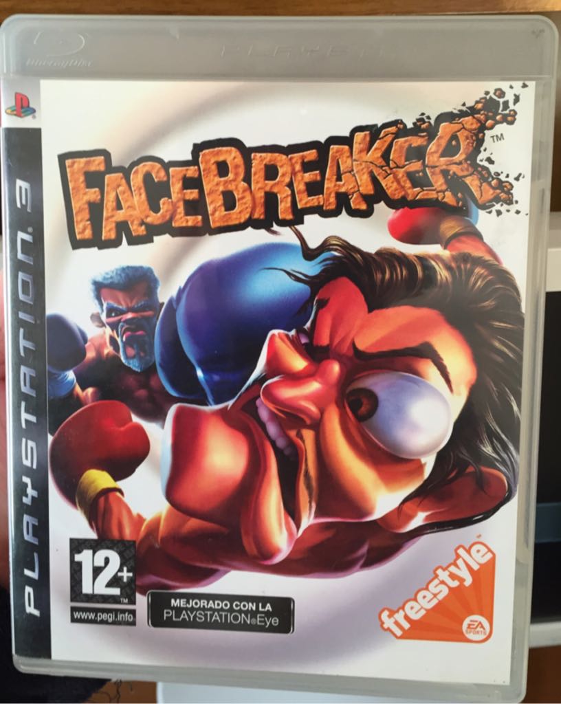 Need For Speed: ProStreet