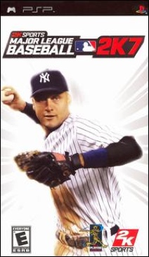 Major League Baseball 2K7