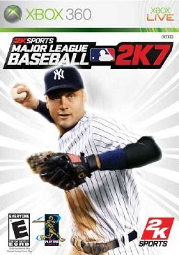 Major League Baseball 2K7