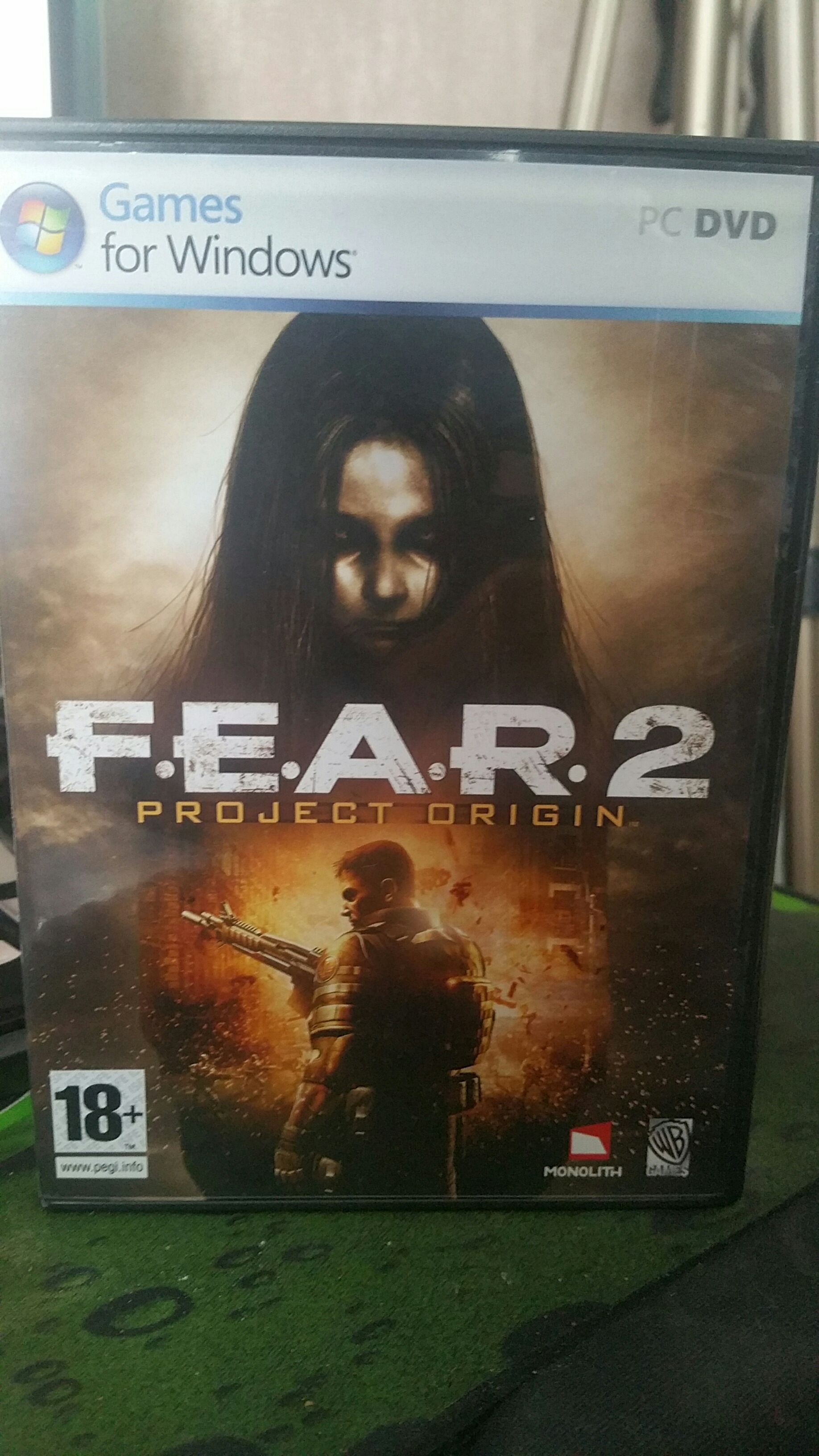 (2006) Tony Hawk’s Project 8