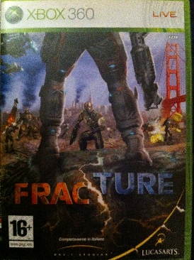 Red Faction Guerrilla