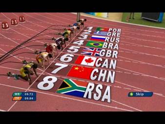 Beijing 2008 - Sony PlayStation 3 (PS3) (4) video game collectible [Barcode 5060138438552] - Main Image 2