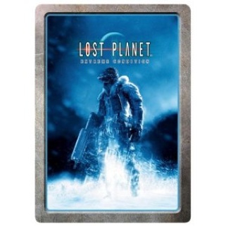 Lost Planet: Extreme Condition