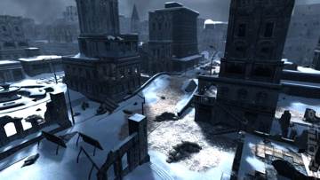 Lost Planet - Microsoft Xbox 360 (Capcom - 1) video game collectible [Barcode 5055060960905] - Main Image 2