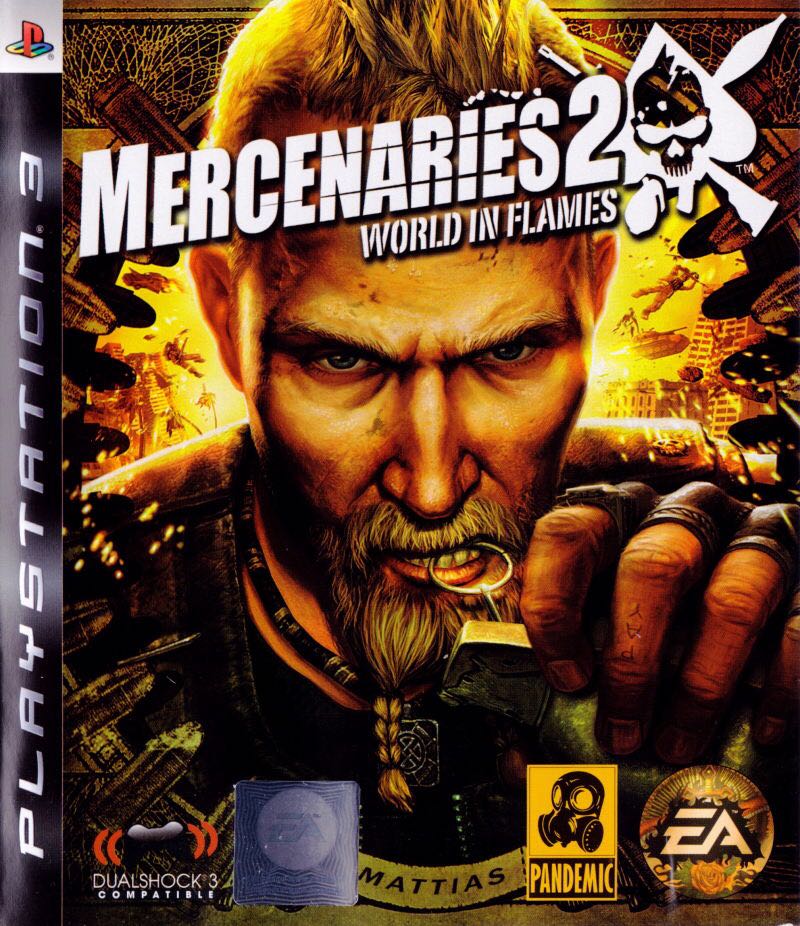 Mortal Kombat: Armageddon