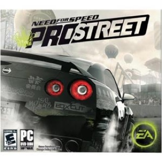Need For Speed: ProStreet