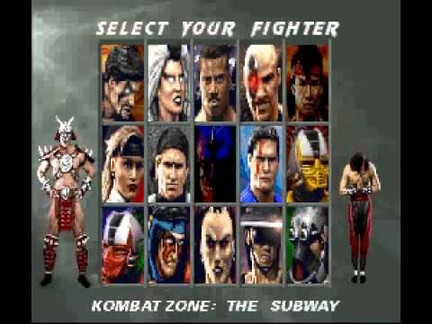 Mortal Kombat 3 - Nintendo Super Nintendo Entertainment System (SNES) (Williams Entertainment - 2) video game collectible - Main Image 3