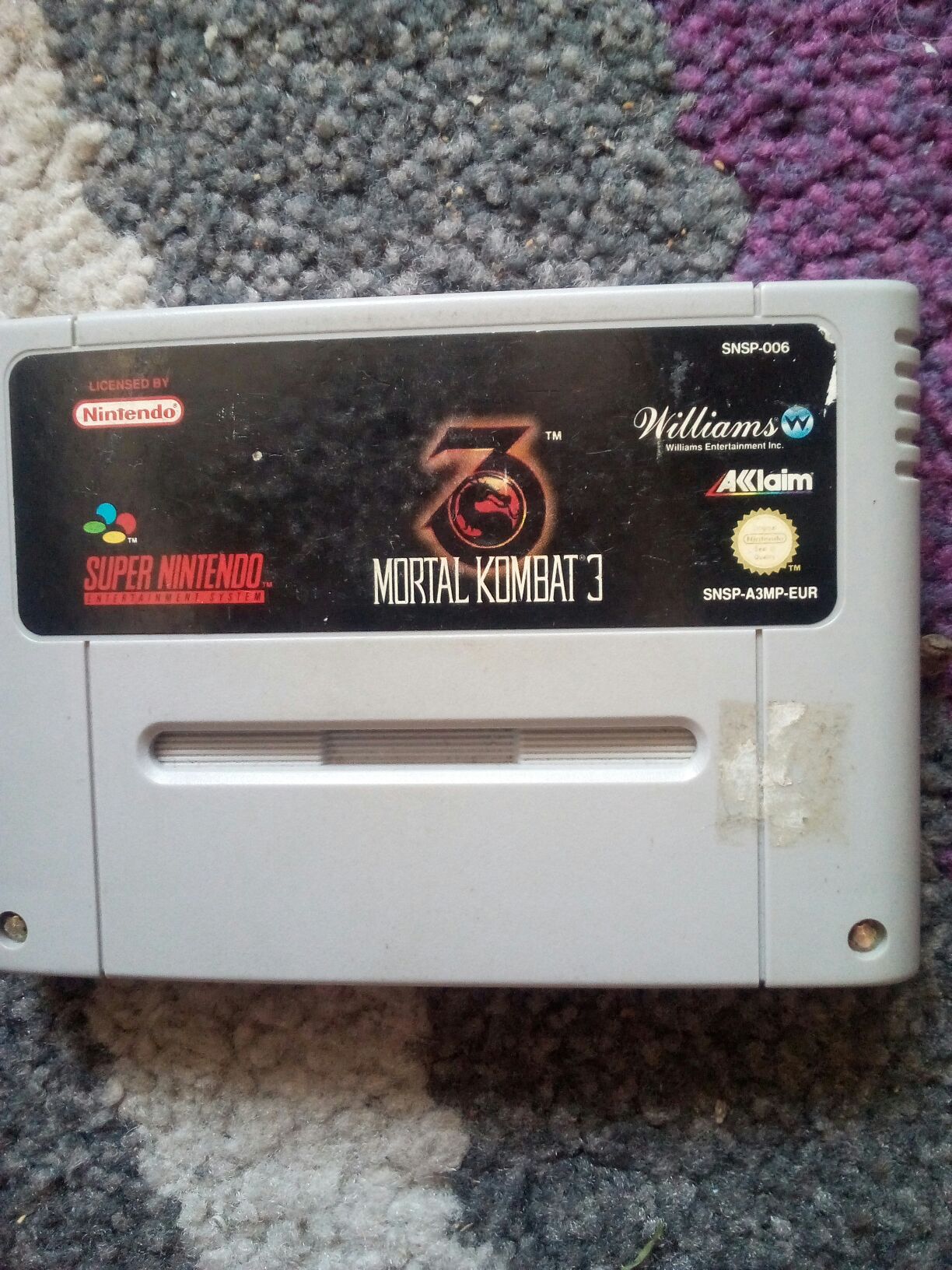 Major League Baseball 2K7