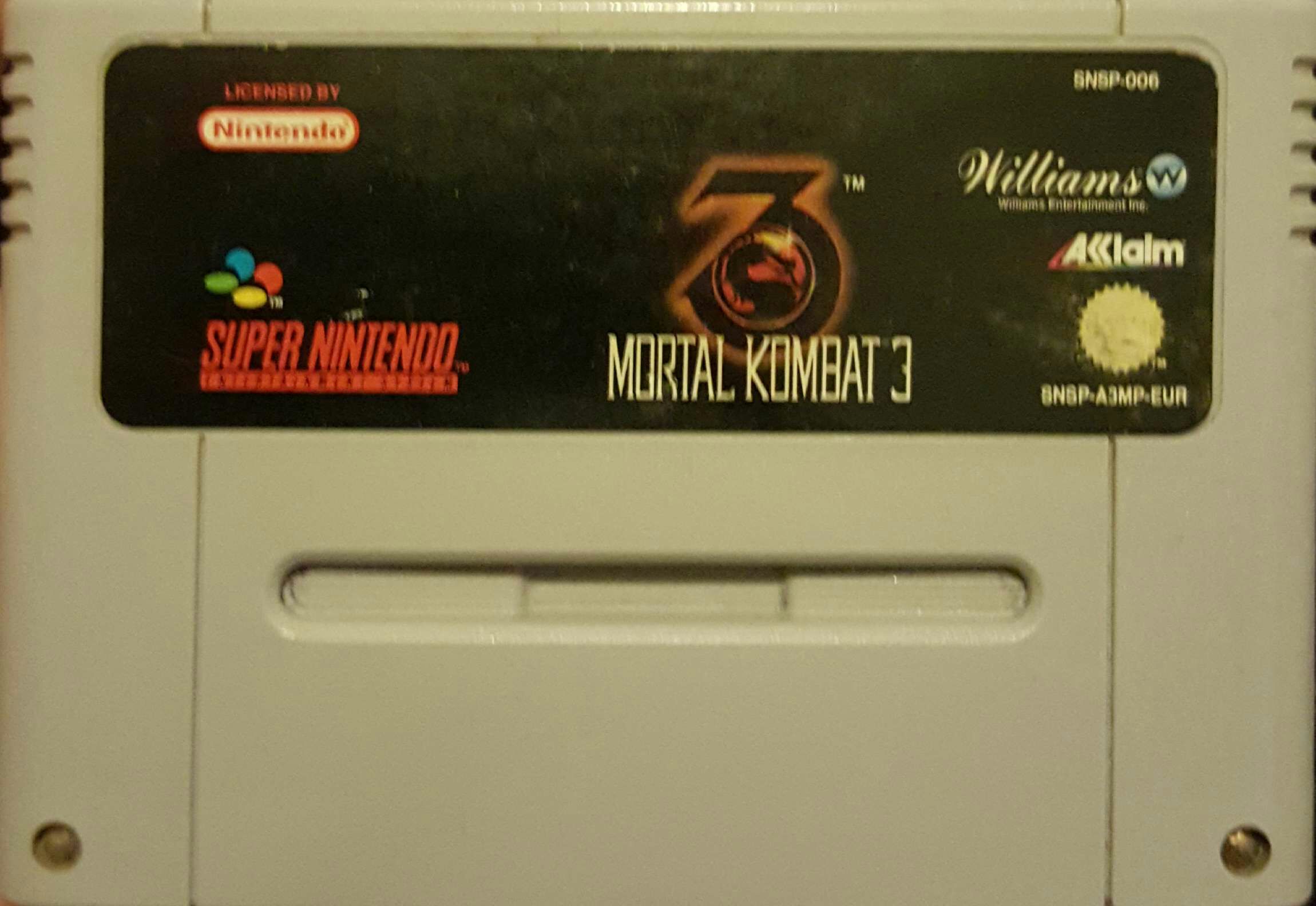 Beyond Good and Evil