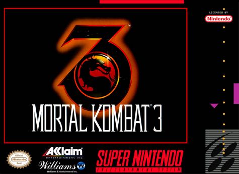 Mortal Kombat: Armageddon