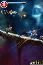 Ninja Gaiden: Dragon Sword - Nintendo DS (Ubisoft Entertainment - 1) video game collectible [Barcode 3307211309142] - Main Image 3