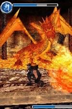 Ninja Gaiden: Dragon Sword - Nintendo DS (Ubisoft Entertainment - 1) video game collectible [Barcode 3307211309142] - Main Image 4