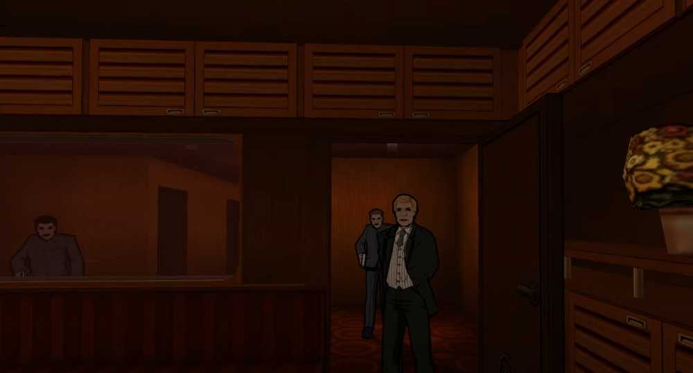 XIII - Nintendo GameCube (Ubisoft - 1-4) video game collectible [Barcode 3307210152244] - Main Image 4