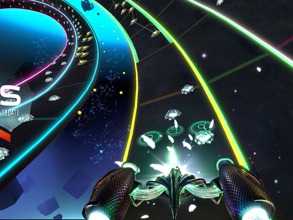 Amplitude - Sony PlayStation Plus (Harmonix - 1) video game collectible - Main Image 4