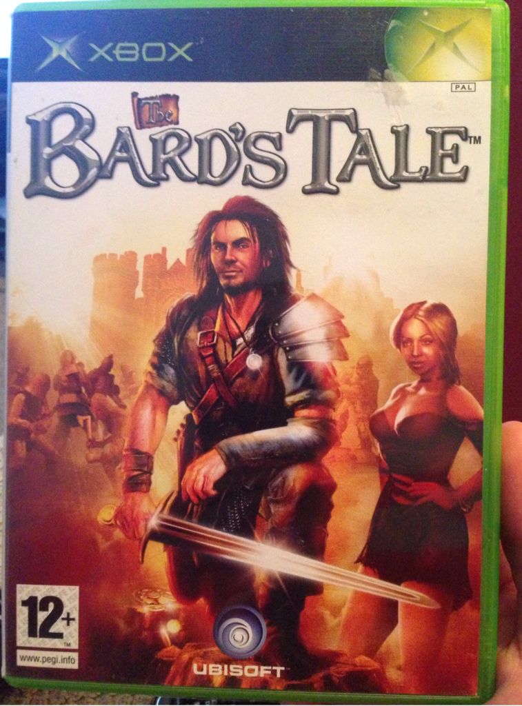 PS2 / Champions : Return to Arms