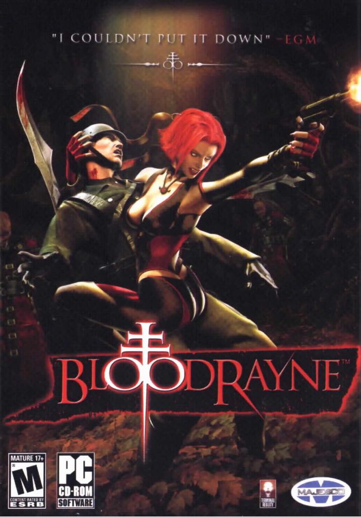 Blood Omen 2