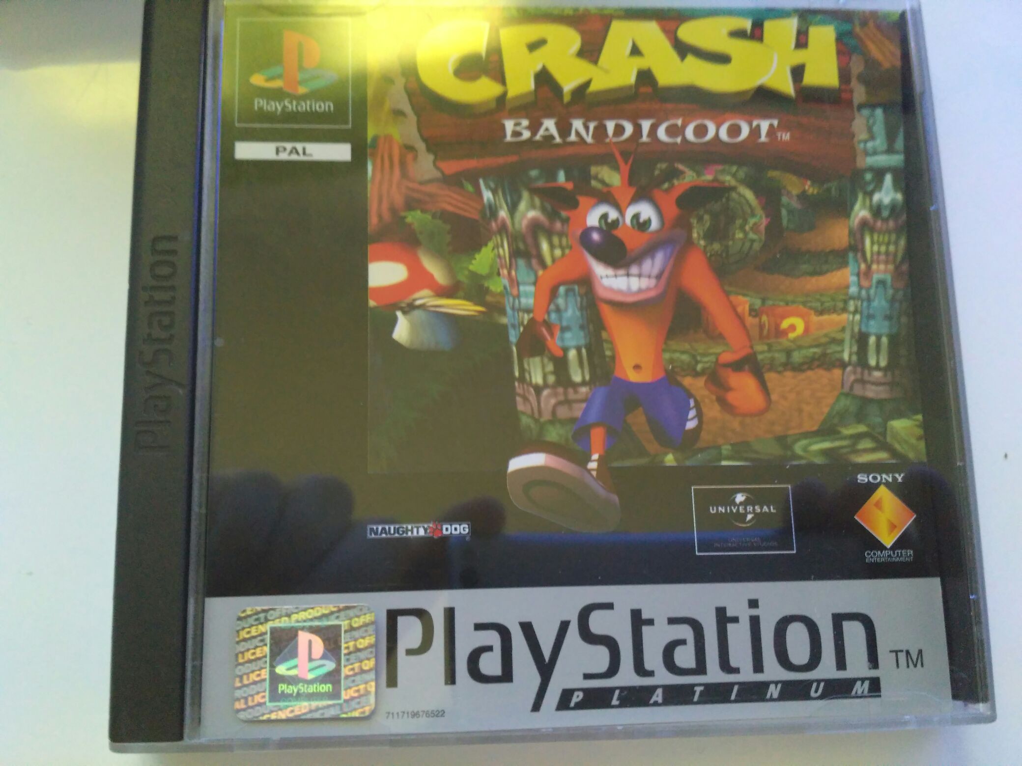 Beyond Good and Evil