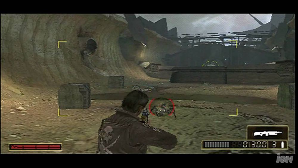 Resistance: Retribution - Sony PlayStation 5 (PS5) (1) video game collectible [Barcode 2040029852622] - Main Image 3