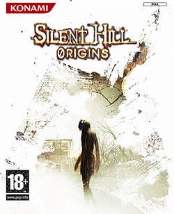 Silent Hill: Origins video game collectible - Main Image 1