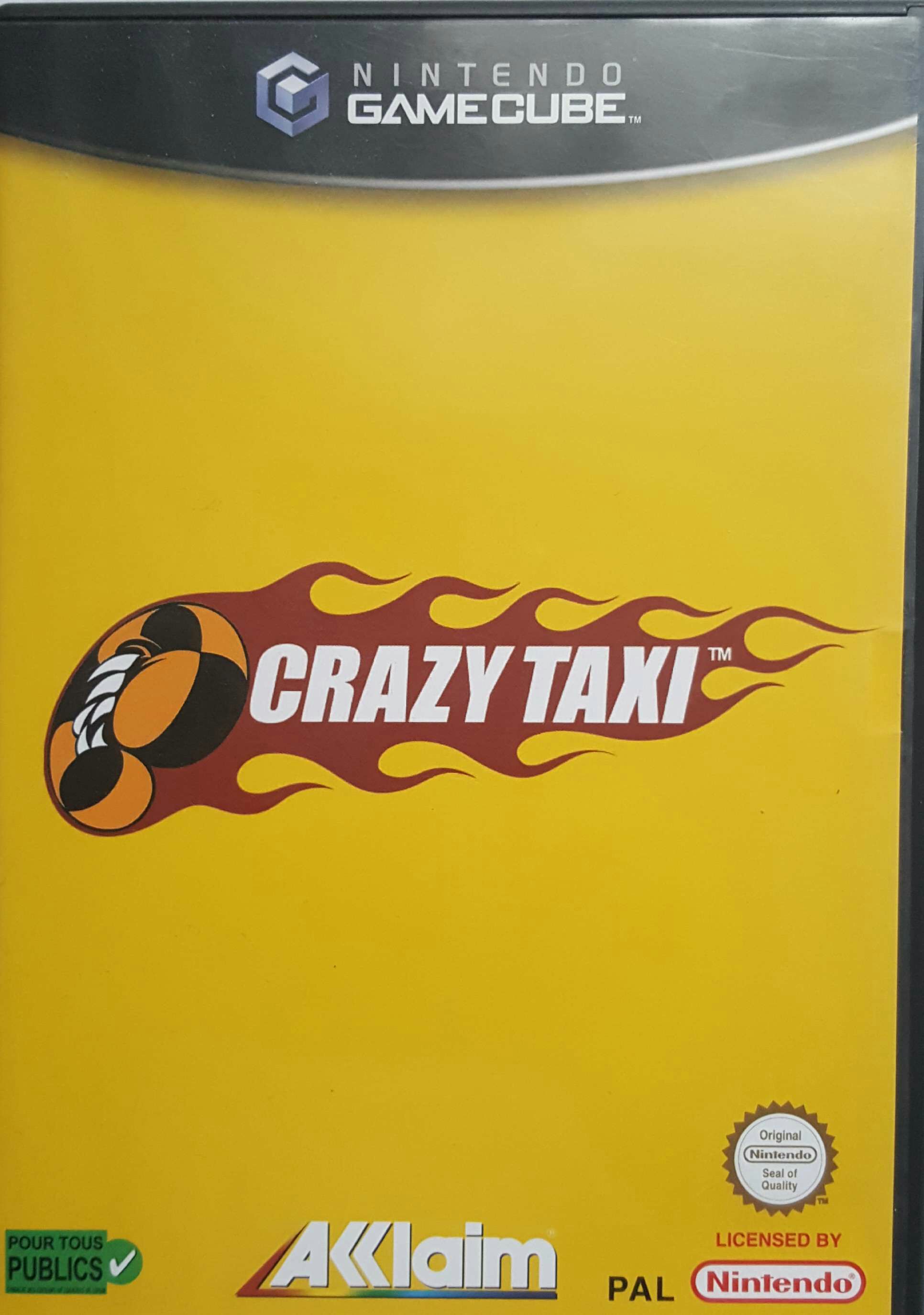 Naruto: Rise Of A Ninja