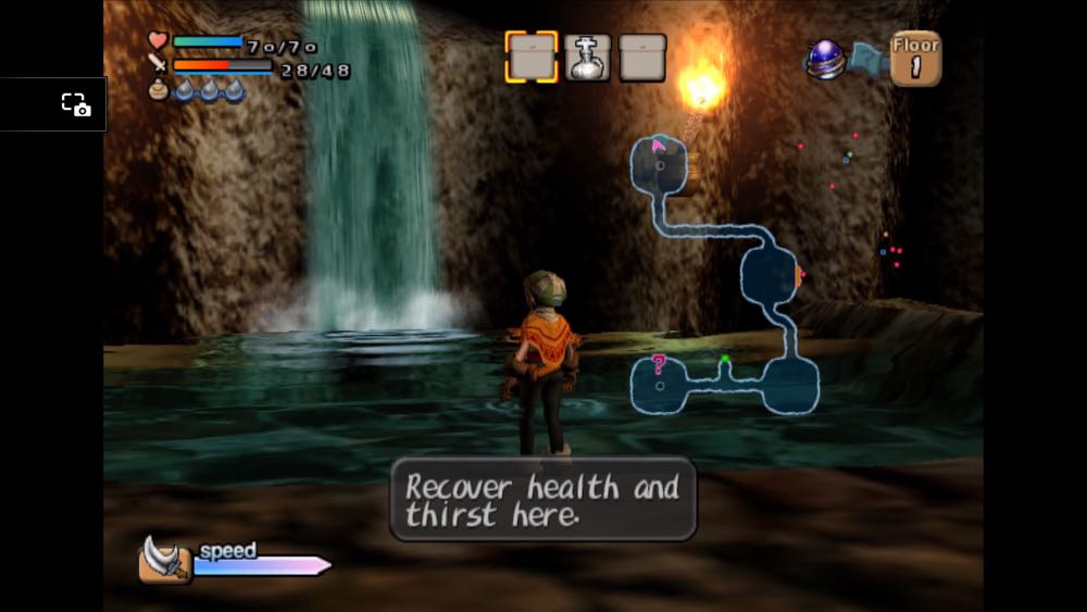 Dark Cloud - Sony PlayStation 2 (PS2) (Sony Computer Enterntainment - 1) video game collectible [Barcode 711719277620] - Main Image 4