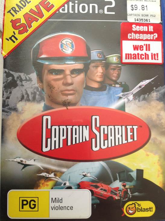 SACRED 2: FALLEN ANGEL