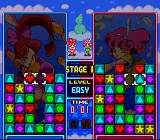 Pokemon Puzzle League - Nintendo 64 (N64) (Nintendo) video game collectible - Main Image 4