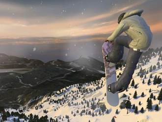 Amped 3 - Microsoft Xbox 360 (2K Boston/2K - 1-2) video game collectible [Barcode 5026555245067] - Main Image 2